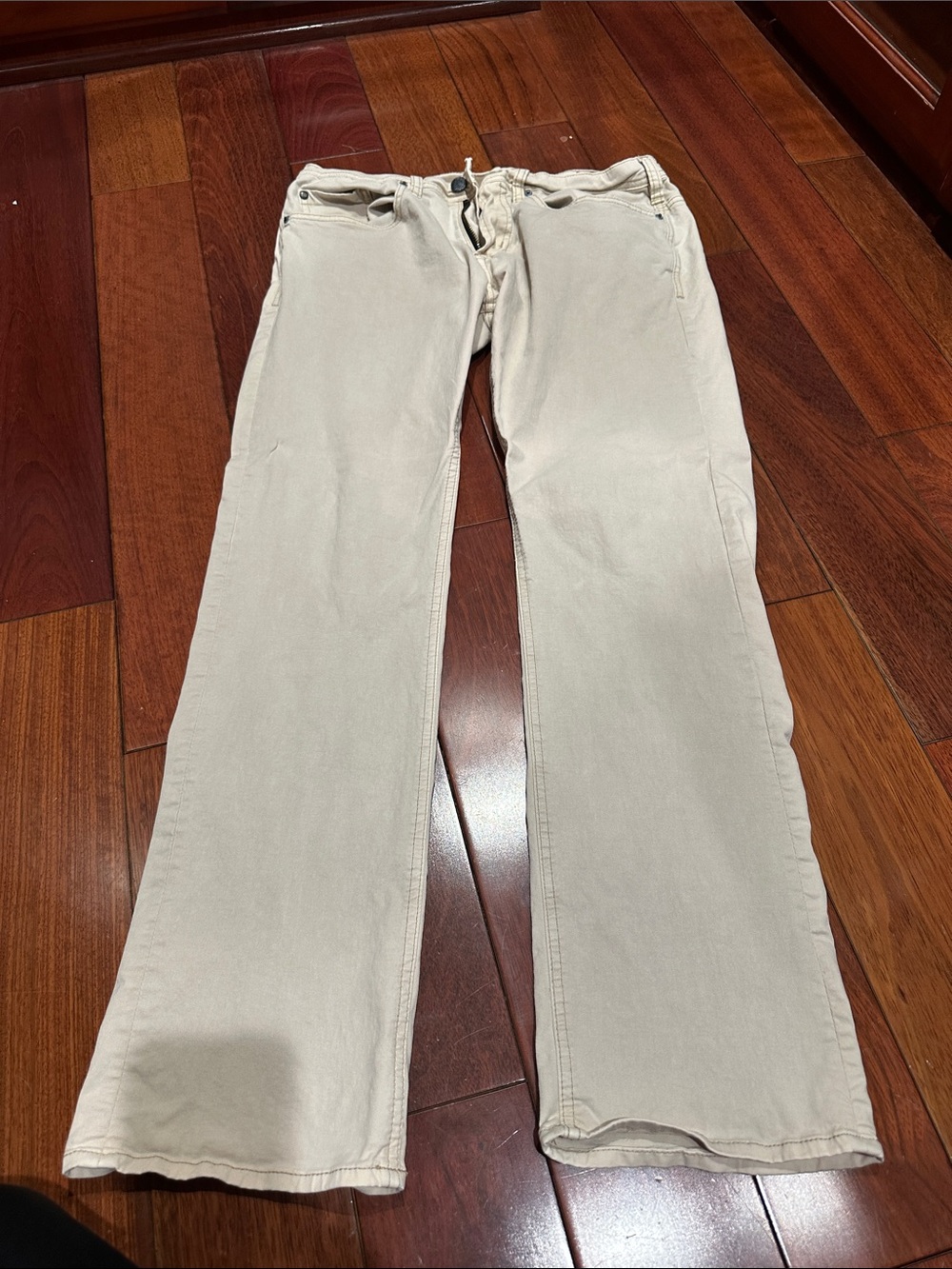 Men’s pants